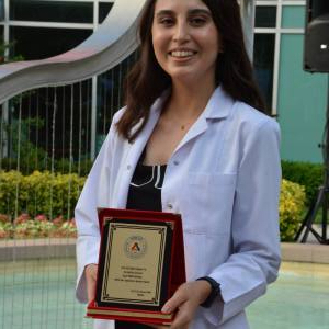 Tıp Fakültesi 2019-2020 Yemin Töreni