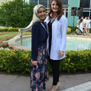 Tıp Fakültesi 2019-2020 Yemin Töreni