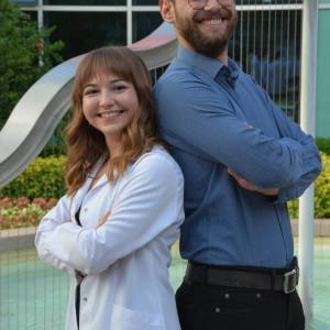 Tıp Fakültesi 2019-2020 Yemin Töreni