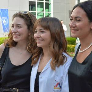 Tıp Fakültesi 2019-2020 Yemin Töreni