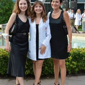 Tıp Fakültesi 2019-2020 Yemin Töreni