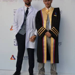 Tıp Fakültesi 2019-2020 Yemin Töreni
