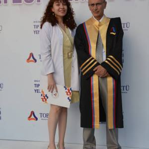 Tıp Fakültesi 2019-2020 Yemin Töreni