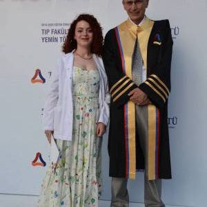Tıp Fakültesi 2019-2020 Yemin Töreni