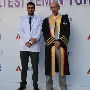 Tıp Fakültesi 2019-2020 Yemin Töreni