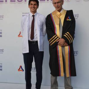 Tıp Fakültesi 2019-2020 Yemin Töreni