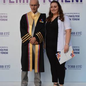 Tıp Fakültesi 2019-2020 Yemin Töreni