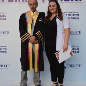 Tıp Fakültesi 2019-2020 Yemin Töreni