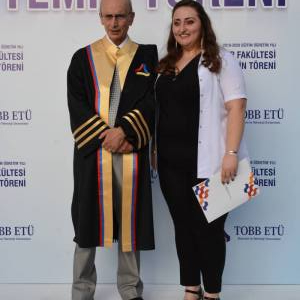 Tıp Fakültesi 2019-2020 Yemin Töreni