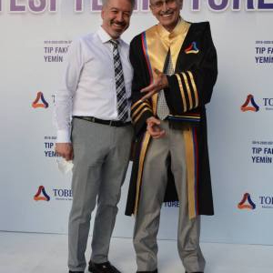 Tıp Fakültesi 2019-2020 Yemin Töreni