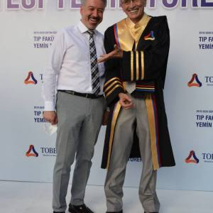 Tıp Fakültesi 2019-2020 Yemin Töreni