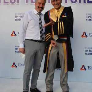 Tıp Fakültesi 2019-2020 Yemin Töreni