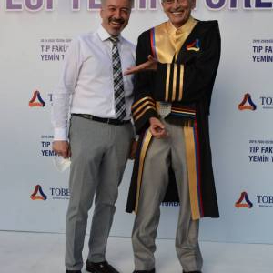 Tıp Fakültesi 2019-2020 Yemin Töreni