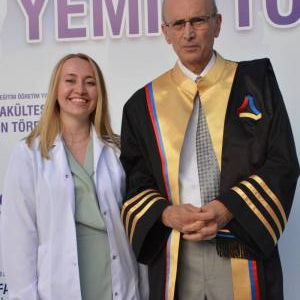 Tıp Fakültesi 2019-2020 Yemin Töreni