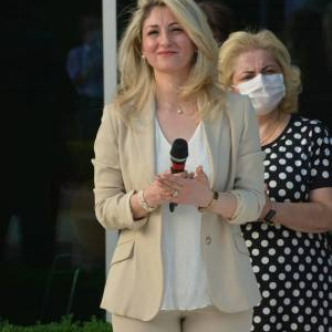 Tıp Fakültesi 2019-2020 Yemin Töreni