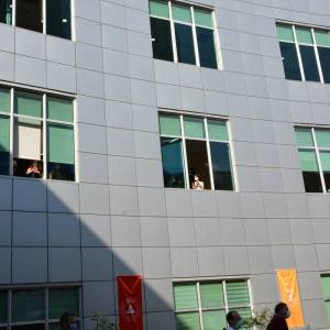 Tıp Fakültesi 2019-2020 Yemin Töreni