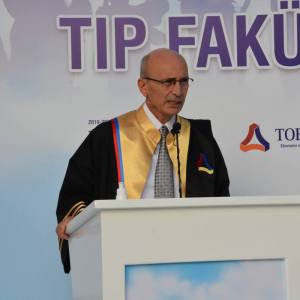 Tıp Fakültesi 2019-2020 Yemin Töreni