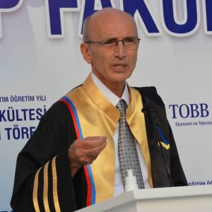Tıp Fakültesi 2019-2020 Yemin Töreni