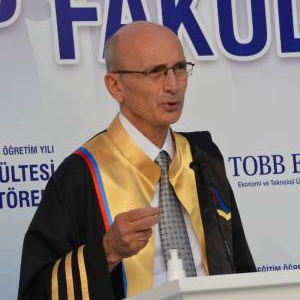 Tıp Fakültesi 2019-2020 Yemin Töreni
