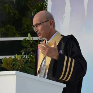 Tıp Fakültesi 2019-2020 Yemin Töreni