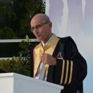 Tıp Fakültesi 2019-2020 Yemin Töreni
