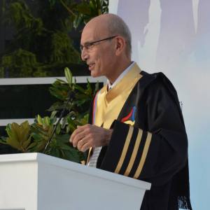Tıp Fakültesi 2019-2020 Yemin Töreni