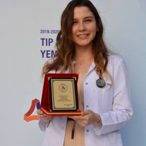 Tıp Fakültesi 2019-2020 Yemin Töreni