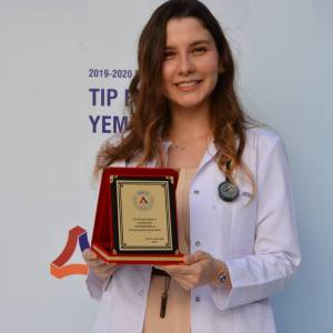 Tıp Fakültesi 2019-2020 Yemin Töreni