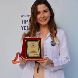 Tıp Fakültesi 2019-2020 Yemin Töreni
