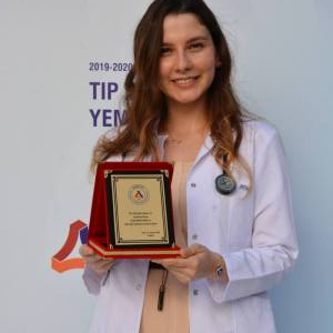 Tıp Fakültesi 2019-2020 Yemin Töreni
