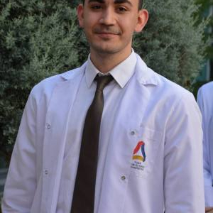 Tıp Fakültesi 2019-2020 Yemin Töreni