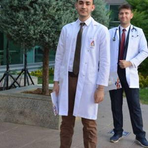 Tıp Fakültesi 2019-2020 Yemin Töreni