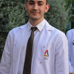 Tıp Fakültesi 2019-2020 Yemin Töreni