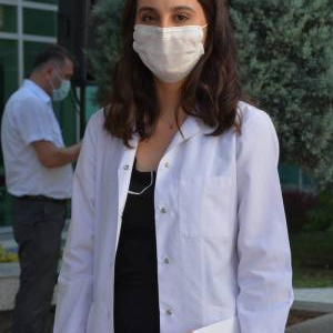 Tıp Fakültesi 2019-2020 Yemin Töreni
