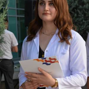 Tıp Fakültesi 2019-2020 Yemin Töreni