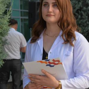 Tıp Fakültesi 2019-2020 Yemin Töreni