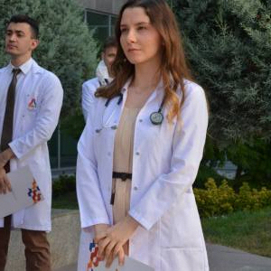 Tıp Fakültesi 2019-2020 Yemin Töreni