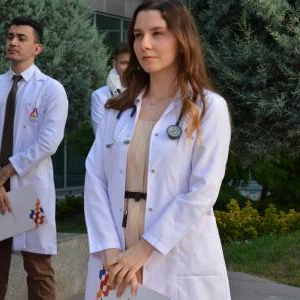 Tıp Fakültesi 2019-2020 Yemin Töreni