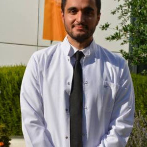 Tıp Fakültesi 2019-2020 Yemin Töreni