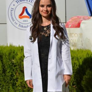 Tıp Fakültesi 2019-2020 Yemin Töreni