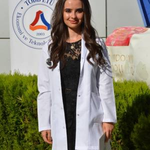 Tıp Fakültesi 2019-2020 Yemin Töreni