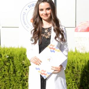 Tıp Fakültesi 2019-2020 Yemin Töreni