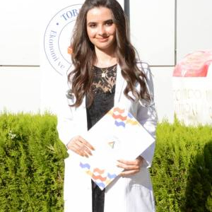 Tıp Fakültesi 2019-2020 Yemin Töreni