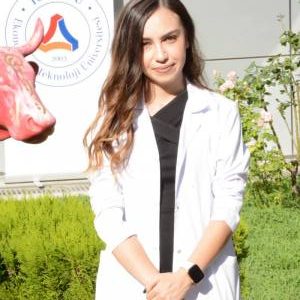Tıp Fakültesi 2019-2020 Yemin Töreni