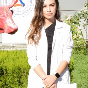 Tıp Fakültesi 2019-2020 Yemin Töreni