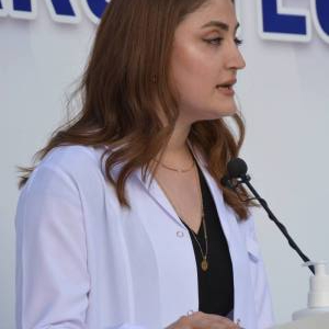 Tıp Fakültesi 2019-2020 Yemin Töreni