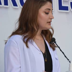 Tıp Fakültesi 2019-2020 Yemin Töreni