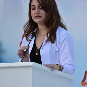 Tıp Fakültesi 2019-2020 Yemin Töreni