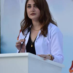Tıp Fakültesi 2019-2020 Yemin Töreni