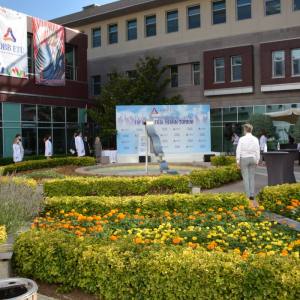 Tıp Fakültesi 2019-2020 Yemin Töreni